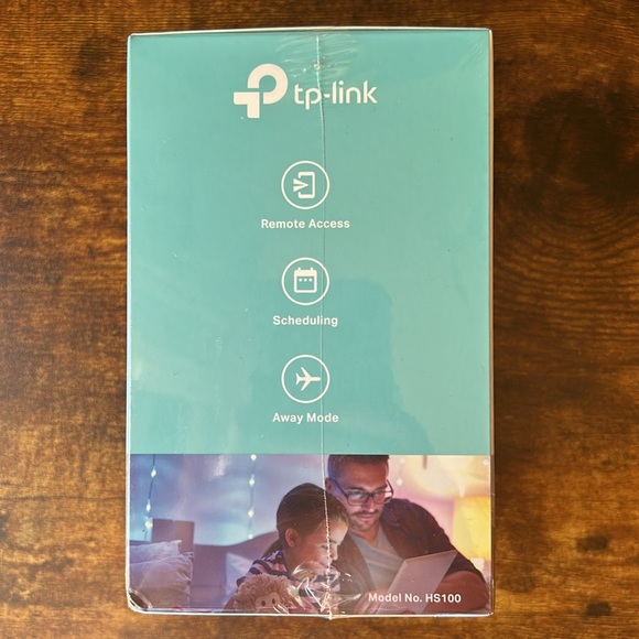 🌺TP Link Smart Wi-Fi Plug - Picture 2 of 5